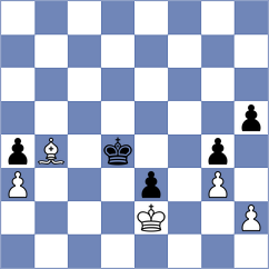 Prieto Aranguren - Machidon (chess.com INT, 2024)