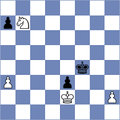 Grunberg - Sailer (chess.com INT, 2021)