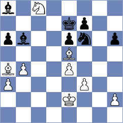 Wu - Tang (chess.com INT, 2024)