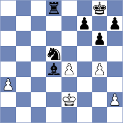 Popadic - Robledo (Chess.com INT, 2021)