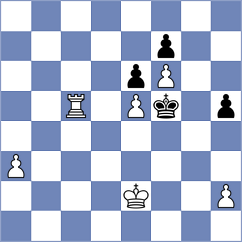 Ibrahimli - Erden (Chess.com INT, 2021)