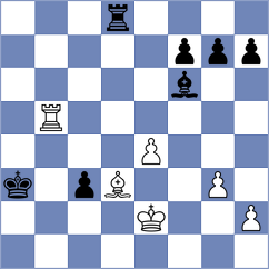 Bouget - Narva (chess.com INT, 2024)