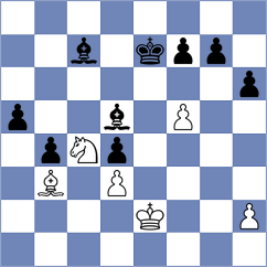 Farhat - Kaminski (chess.com INT, 2024)