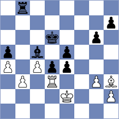 Lesbros - Machin Rivera (Chess.com INT, 2020)