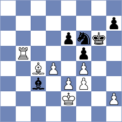 Vypkhaniuk - Prydun (Chess.com INT, 2021)