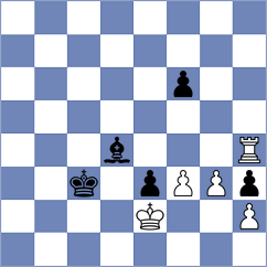 Shahade - Vyatkin (Chess.com INT, 2021)