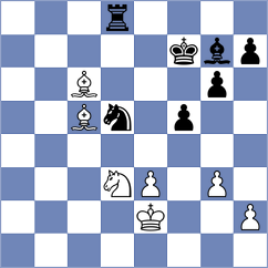Vaibhav - Sandoval Mercado (chess.com INT, 2023)