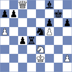 Klekowski - Shtivelband (chess.com INT, 2024)