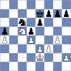 Sivuk - Volkov (chess.com INT, 2024)