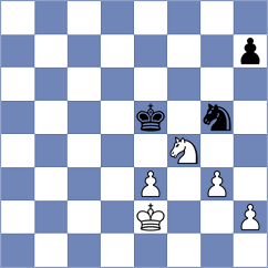 Roque Sola - Volkov (Chess.com INT, 2020)