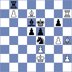Lenderman - Mahdavirad (chess.com INT, 2023)