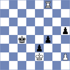 Friedland - Mezentsev (Chess.com INT, 2020)