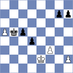 Filgueira - Timmermans (chess.com INT, 2024)
