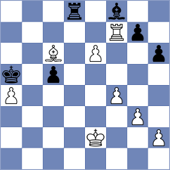 Hamley - Hajek (Chess.com INT, 2021)