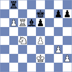 Fernandez - Tqebuchava (chess.com INT, 2024)