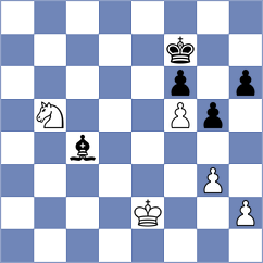 Jegorovas - Truskavetsky (chess.com INT, 2024)