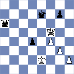 Guimaraes - Grigorjev (chess.com INT, 2021)