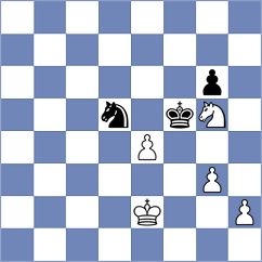 D'Arruda - Luukkonen (chess.com INT, 2024)