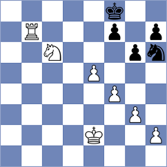 Mikhalev - Konovalova (Chess.com INT, 2020)