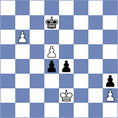 Garv - Bindrich (chess.com INT, 2024)