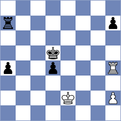 Maze - Wageih (Chess.com INT, 2021)