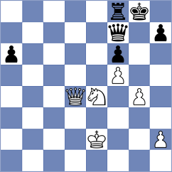 Silva - Kokoszczynski (chess.com INT, 2024)