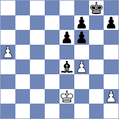 Ibarra Jerez - Geivondian (chess.com INT, 2023)