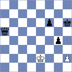 Subervi - Portela Peleteiro (chess.com INT, 2023)