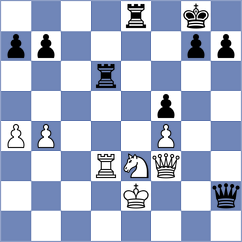 Bersamina - Nasuta (chess.com INT, 2021)