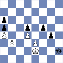 Glashausser - Filipovic (chess.com INT, 2024)