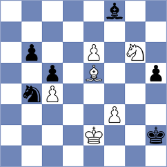Winterberg - Novikova (chess.com INT, 2023)