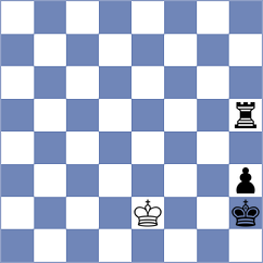 Caballero - Omariev (chess.com INT, 2024)