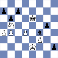Aslanov - Reprintsev (chess.com INT, 2021)