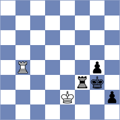Omelja - Golubovskis (chess.com INT, 2024)