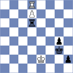 Armago - Kiewra (Chess.com INT, 2015)