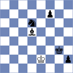 Cramling Bellon - Lopez del Alamo (chess.com INT, 2021)