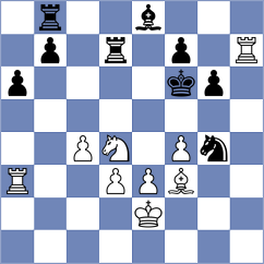 Tomashevsky - Girones Barrios (Chess.com INT, 2017)