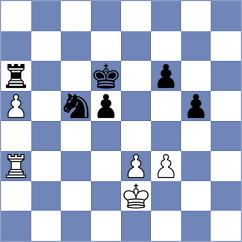 Nemkova - Hechl (Chess.com INT, 2021)