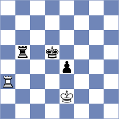 Gorovets - Mitrabha (chess.com INT, 2024)