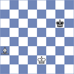 Sydoryka - Rustemov (chess.com INT, 2023)