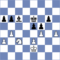 Bruned - Matveeva (Chess.com INT, 2021)