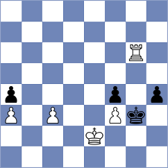 Osinenko - Khromkin (chess.com INT, 2024)