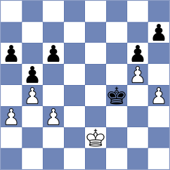 Gorsek - Tomulic (Chess.com INT, 2021)
