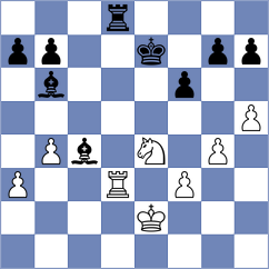 Tresnak - Sochor (Chess.com INT, 2021)