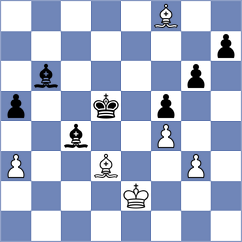 Kazakovskiy - Petrovsky (Chess.com INT, 2020)