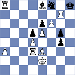 Chigaev - Kane (Chess.com INT, 2017)