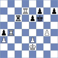 Aragao Neto - Cvitan (chess.com INT, 2021)