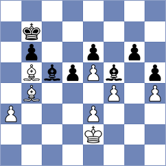 Pantev - Fajdetic (chess.com INT, 2023)