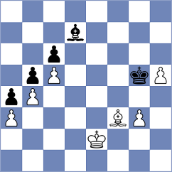 Pantev - Ingunza Curro (chess.com INT, 2023)