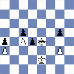 Olsen - Torres (Chess.com INT, 2019)